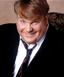 Creator / Chris Farley