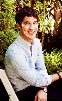 Creator / Darren Criss