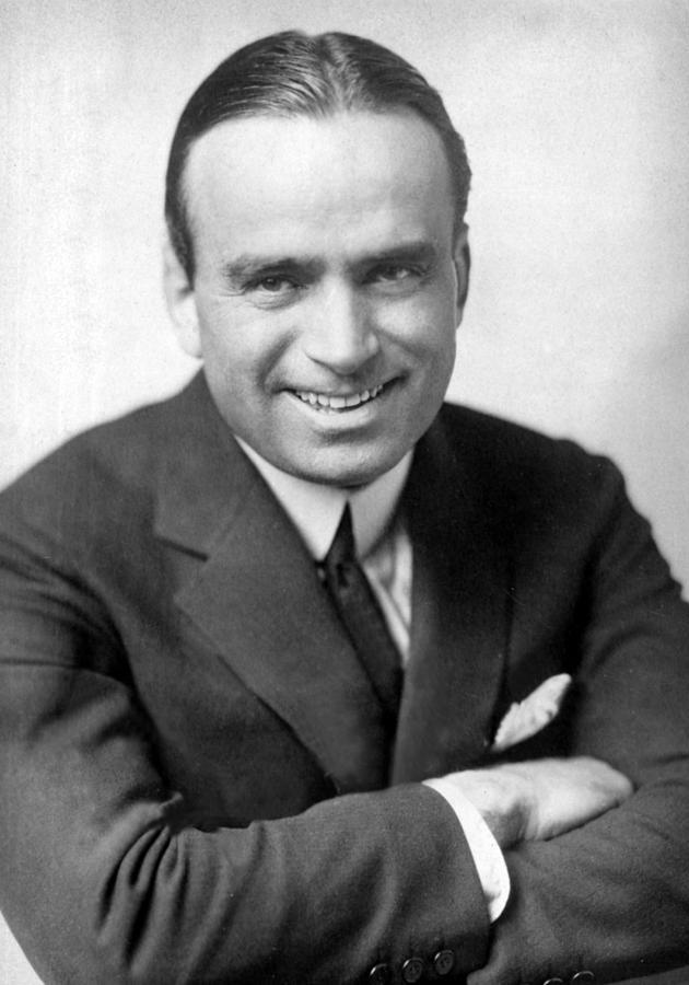 Creator / Douglas Fairbanks