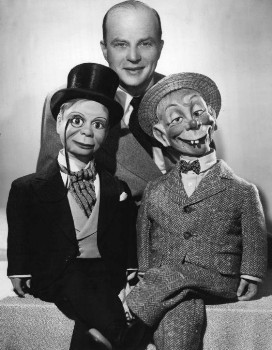 Creator / Edgar Bergen