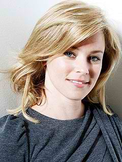Creator / Elizabeth Banks