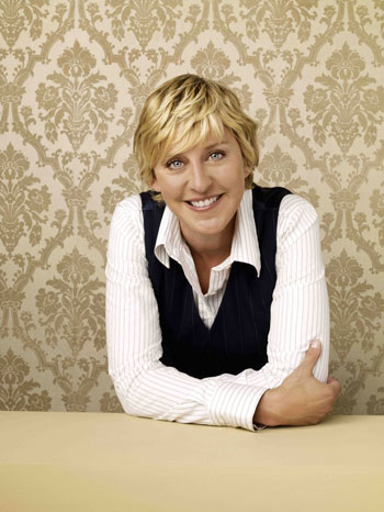 Creator / Ellen DeGeneres