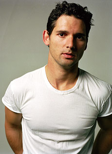 Creator / Eric Bana