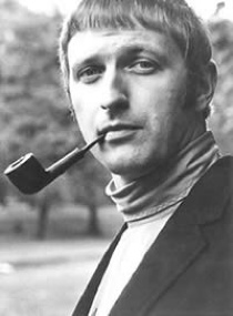 Creator / Graham Chapman