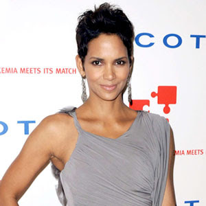 Creator / Halle Berry