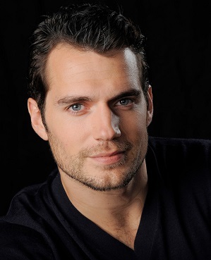 Creator / Henry Cavill