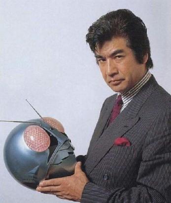 Creator / Hiroshi Fujioka