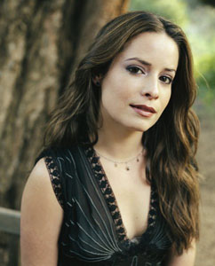 Creator / Holly Marie Combs