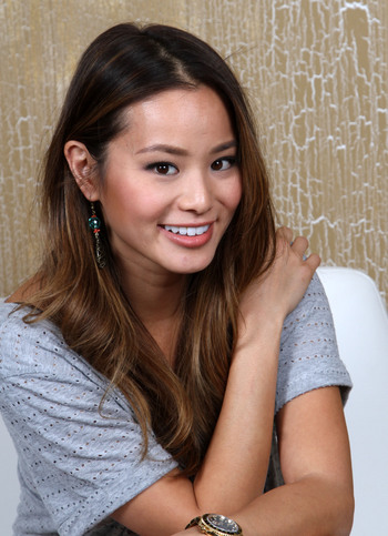 Creator / Jamie Chung