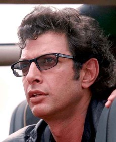 Creator / Jeff Goldblum