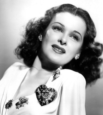 Creator / Joan Bennett