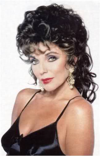 Creator / Joan Collins