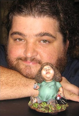 Creator / Jorge Garcia