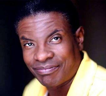 Creator / Keith David