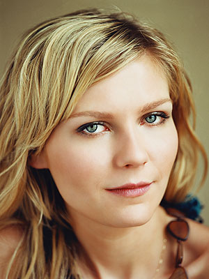 Creator / Kirsten Dunst