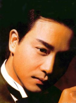 Creator / Leslie Cheung