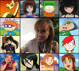 Creator / Liliana Barba