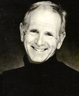 Creator / Michael Bell