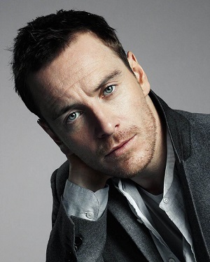 Creator / Michael Fassbender