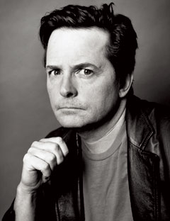 Creator / Michael J. Fox