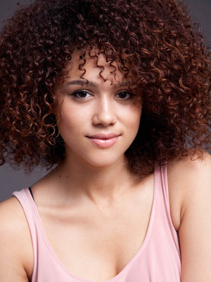 Creator / Nathalie Emmanuel