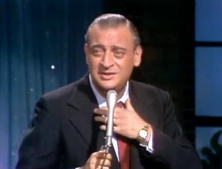 Creator / Rodney Dangerfield