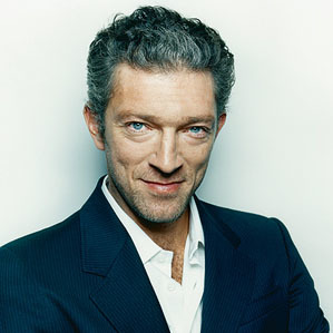 Creator / Vincent Cassel