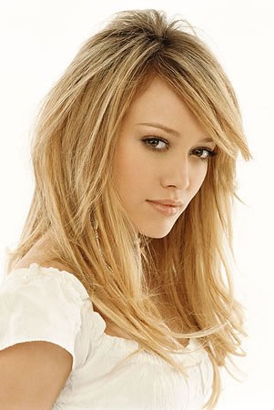 Music / Hilary Duff