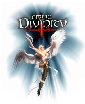 Video Game / Divine Divinity