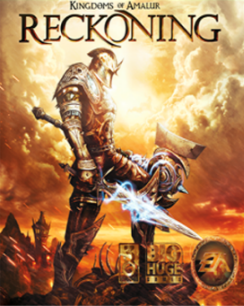 Video Game / Kingdoms of Amalur: Reckoning