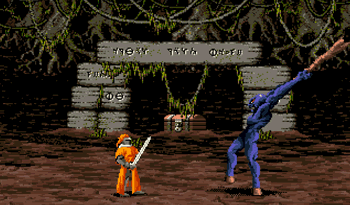 Video Game / Moonstone: A Hard Days Knight